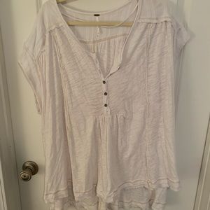 Free People top
